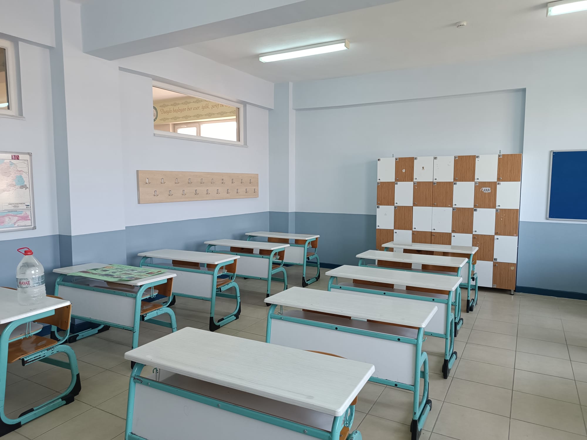 İsmail Karasu İmam Hatip Ortaokulu