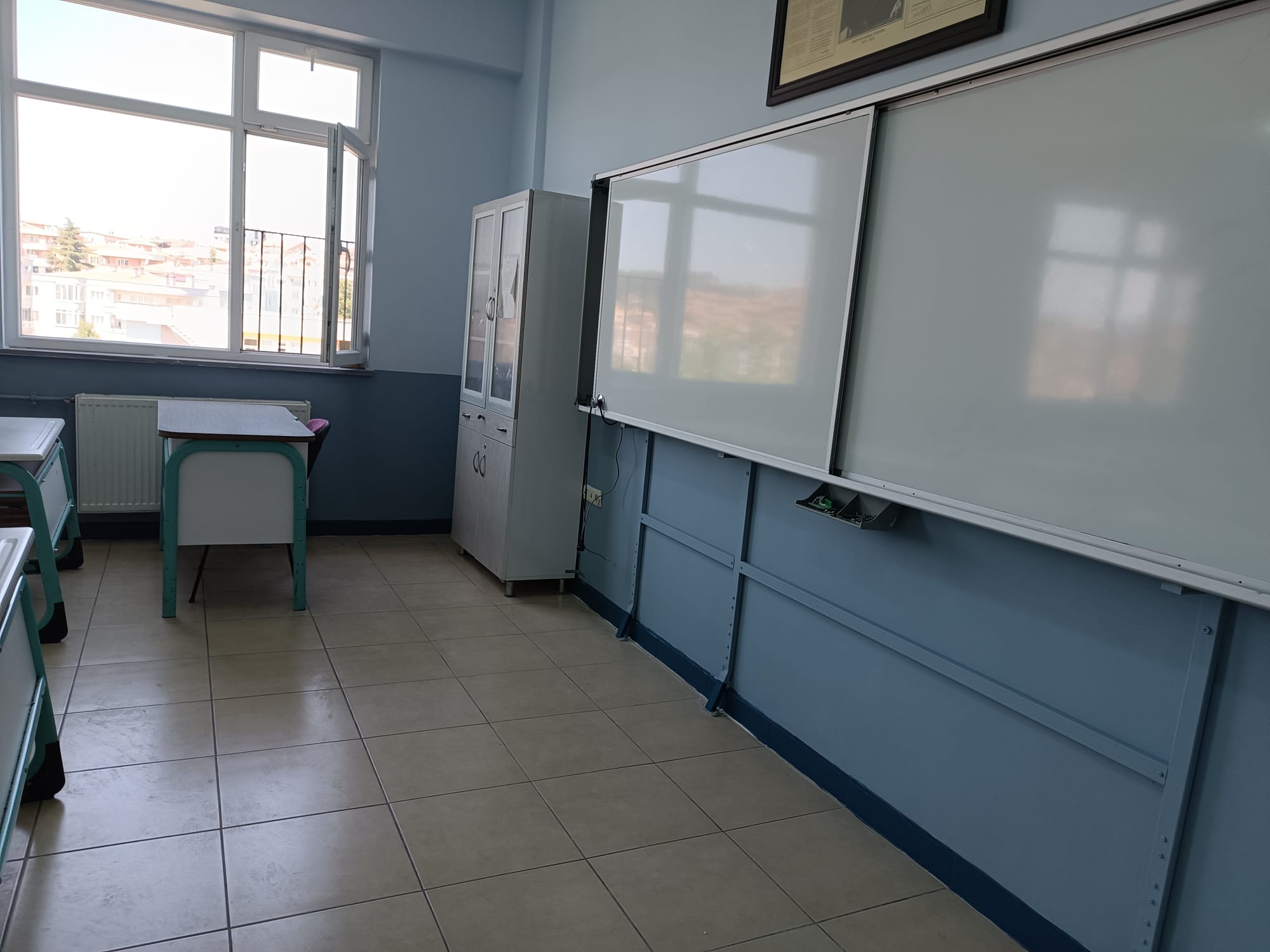 İsmail Karasu İmam Hatip Ortaokulu