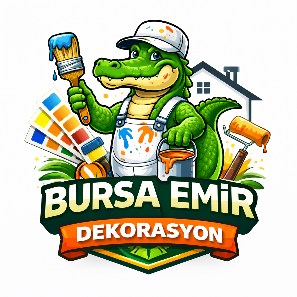 Bursa Emir Yapı Dekorasyon